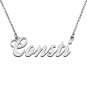 Custom Made Any Name Necklace Consti Stainless Steel Jewelry for Mother