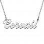 Custom Made Any Name Necklace Corvail Stainless Steel Jewelry for Mother