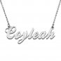 Custom Made Any Name Necklace Coyleah Stainless Steel Jewelry for Mother