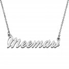 Personalized Custom Mother