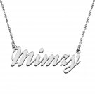 Personalized Custom Mother
