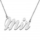 Personalized Custom Mother