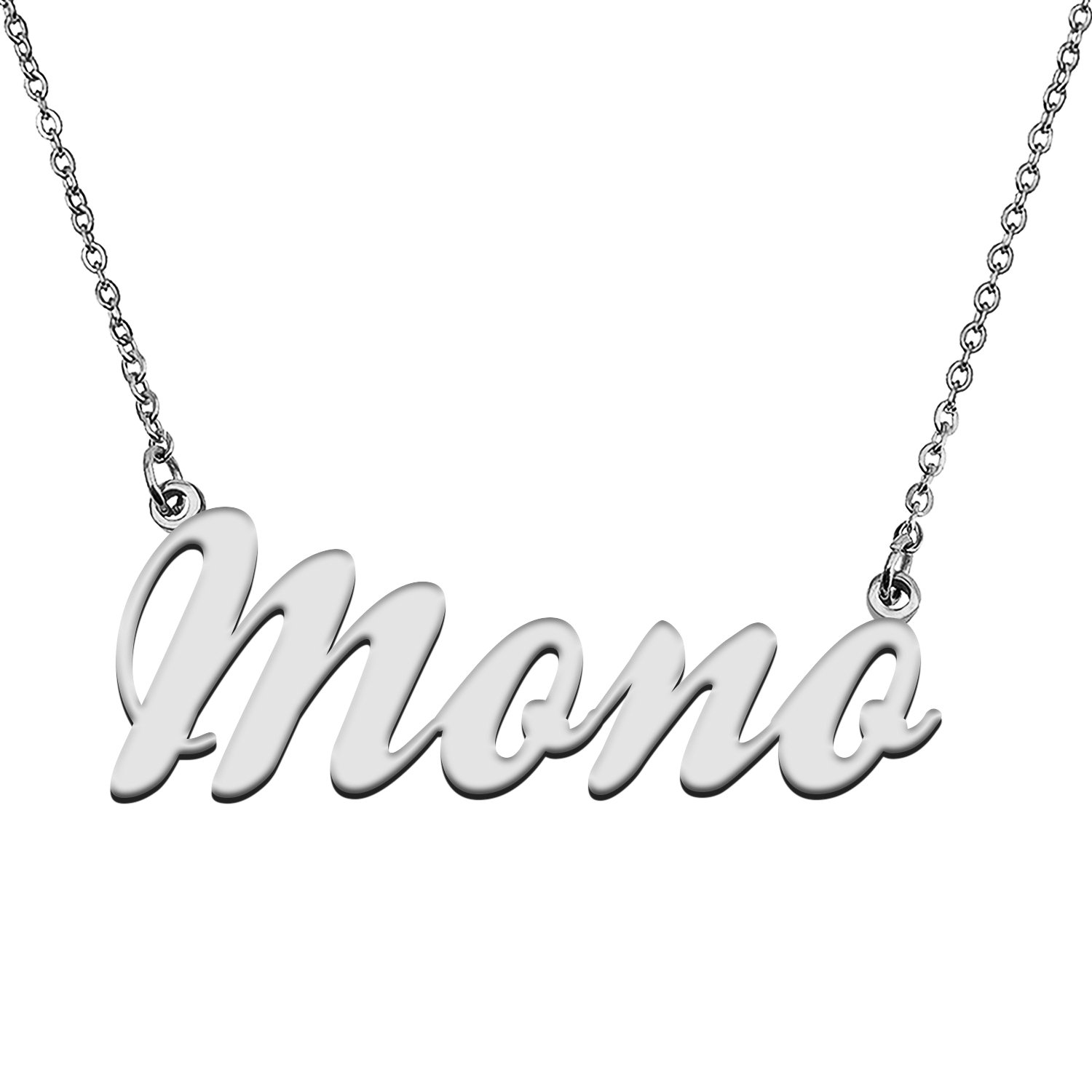 Personalized Custom Mother