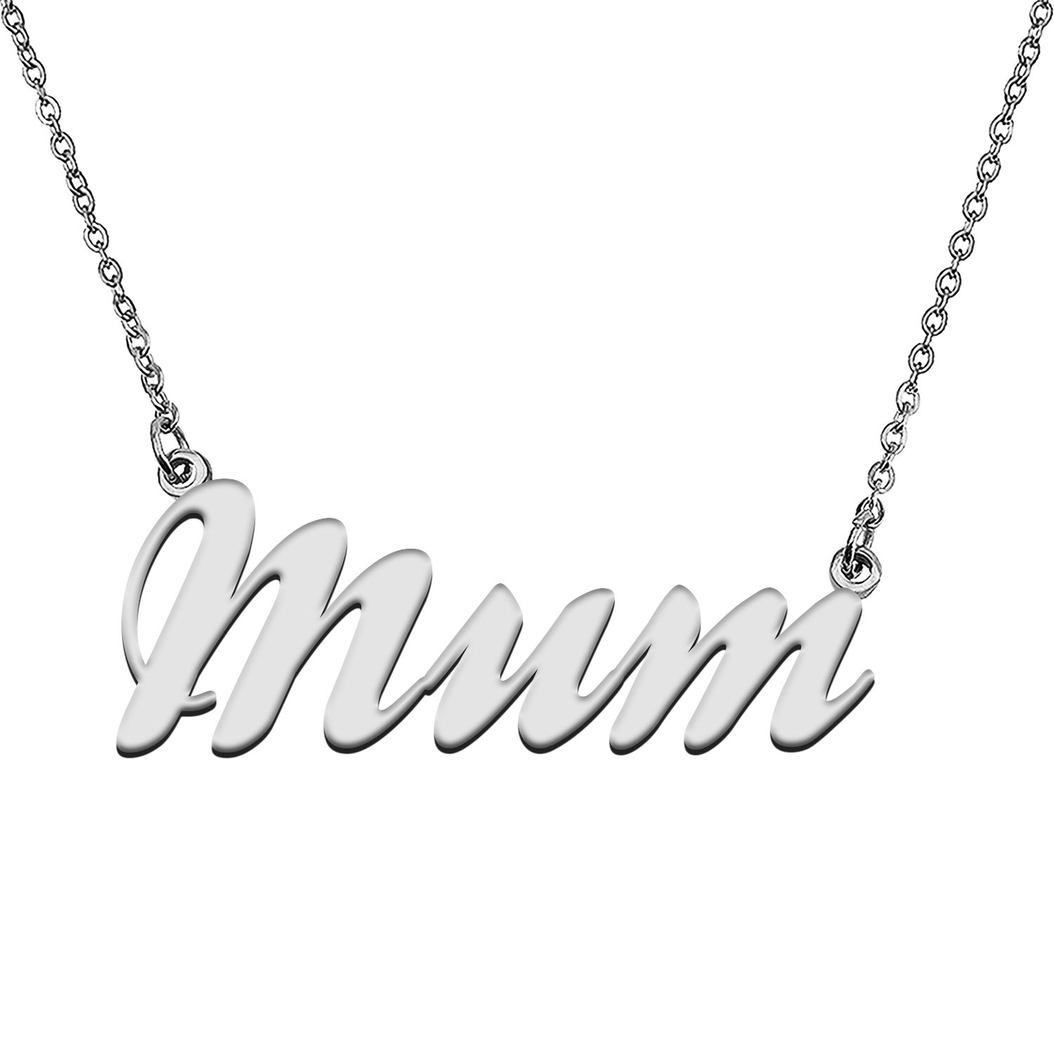 Personalized Custom Mother