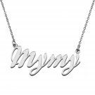 Personalized Custom Mother