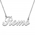 Personalized Custom Mother