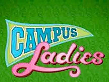 Campus Ladies - Complete Series (Jonah Hill)
