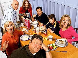 Center Of The Universe - Complete Aired Series