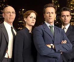 The D.A - Complete Series (2004)