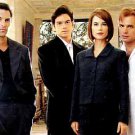 EZ Streets - Complete Series (9 episodes)