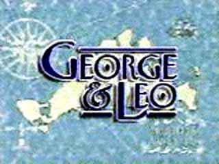 George & Leo - Complete Series