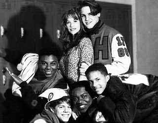 Hull High - Complete Series