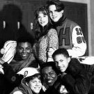 Hull High - Complete Series