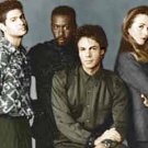 Human Target 1992 - Complete Series