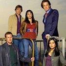 In Justice -Complete Series (2006)