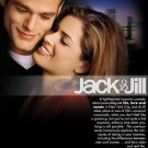 Jack & Jill - Complete Series Amanda Peet