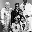 Misfits Of Science - Complete Series Courteney Cox
