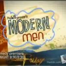 Modern Men - Complete Series the WB Josh Braeten Modern Men - Complete Series the WB Josh Braeten