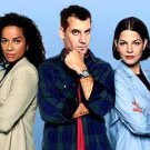 Mysterious Ways - Complete Series