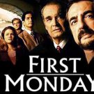 First Monday - Complete Series Joe Mantegna