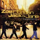 Zoe, Duncan , Jack and Jane - Complete Series