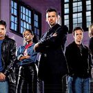 UC : Undercover - Complete Series UC : Undercover - Complete Series