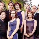 Pasadena Complete Series - Mark valley