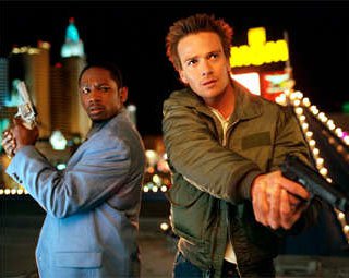 The Strip - Complete Series UPN Sean Patrick Flannery