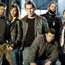 Wanted - Complete Series - TNT Gary Cole