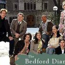 The Bedford Diaries - Complete Series WB Milo Ventimiglia