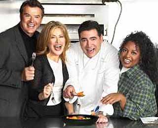 Emeril - Complete Series