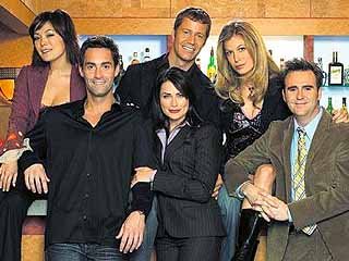 Coupling US - Complete Series