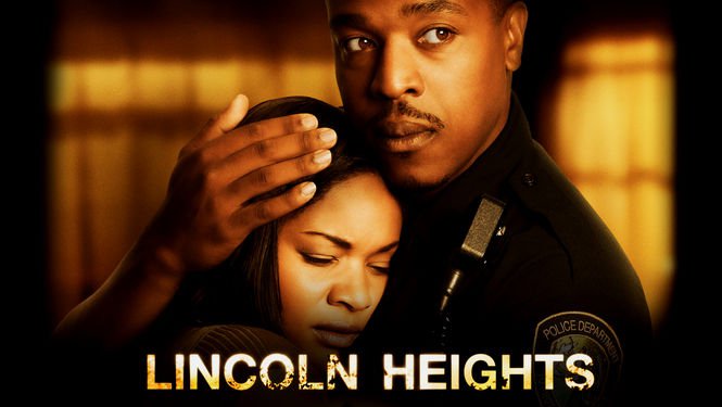 Lincoln Heights - Complete Series