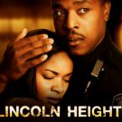 Lincoln Heights - Complete Series