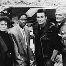 The Highwayman - Complete Series Sam Jones