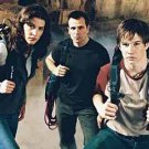 Veritas: The Quest - Complete Series