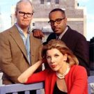 Welcome to New York - Complete Series (Jim Gaffigan) Welcome to New York - Complete Series (Jim Gaffigan)
