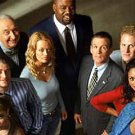 Boston Public - Complete Series