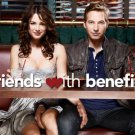 Friends with Benefits - Complete Series (Ryan Hansen)