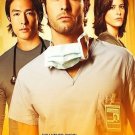 Three Rivers - Complete Series