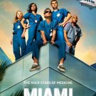Miami Medical - Complete Series