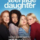 I Hate My Teenage Daughter - Complete Series