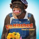 Unhitched - Complete Series 2008 FOX sitcom