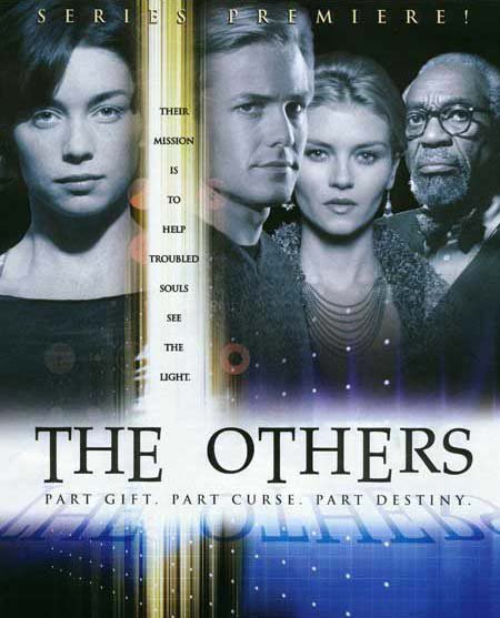 The Others - Complete Series