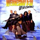 Wednesday 9:30 (8:30 Central) - AKA My Adventures In Televison Complete Series