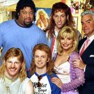 The Mullets - Complete Series UPN 2003