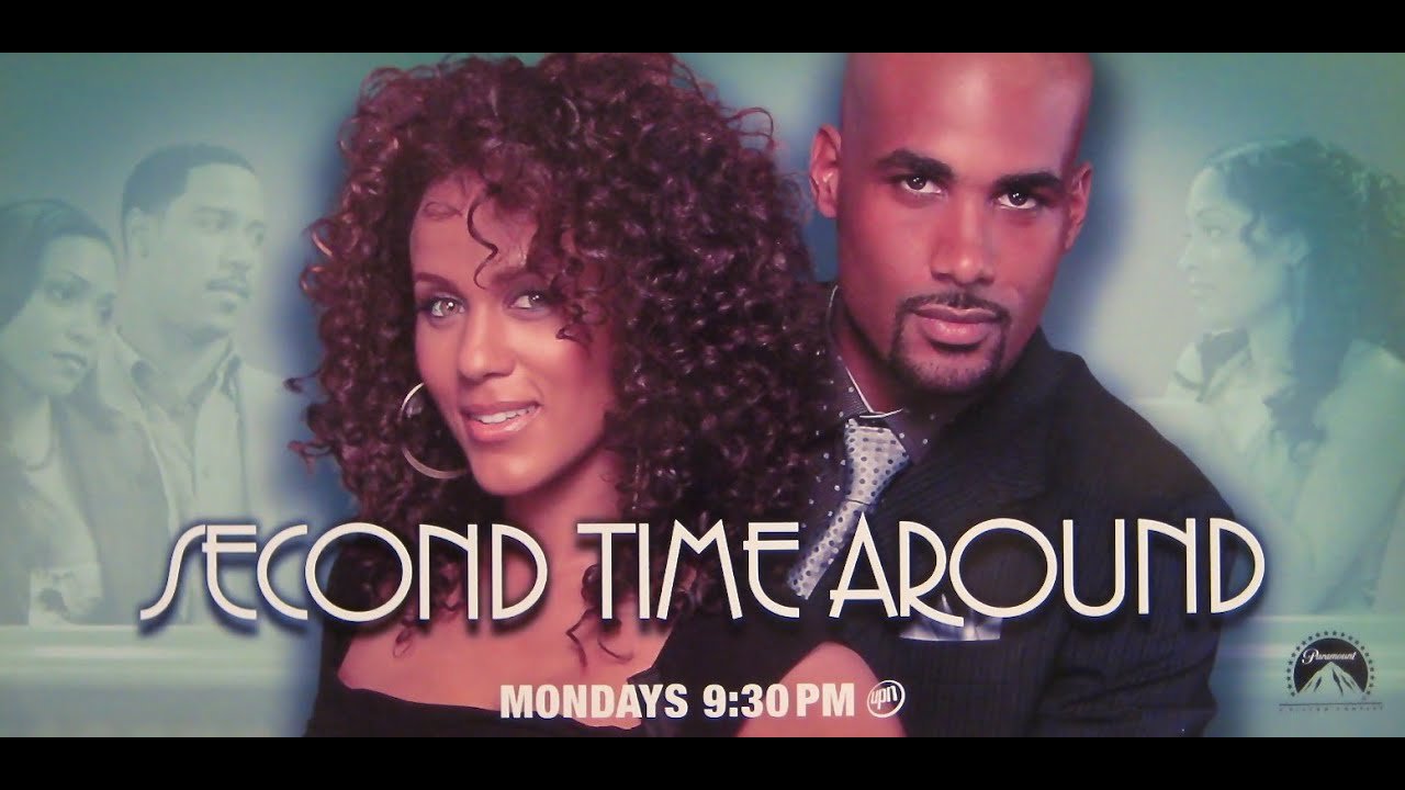 Second Time Around - Complete Series