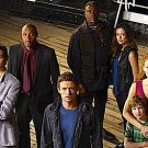 The Cape 2011 - Complete Series