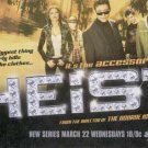 Heist - Complete Series 2006