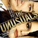 The Unusuals - Complete Series The Unusuals - Complete Series